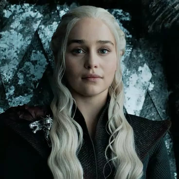 Daenerys Targaryan thumbnail