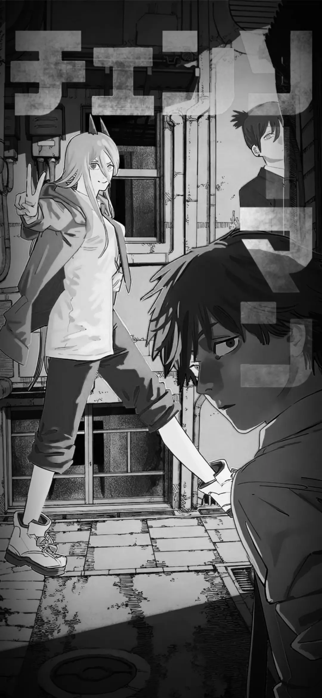 🍜°‧★⋆| Denji / Chainsaw Man thumbnail