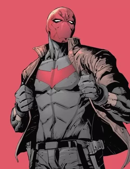 Jason Todd thumbnail