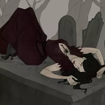 Carmilla Karnstein thumbnail
