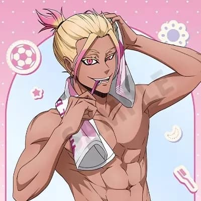 Shidou ryusei thumbnail