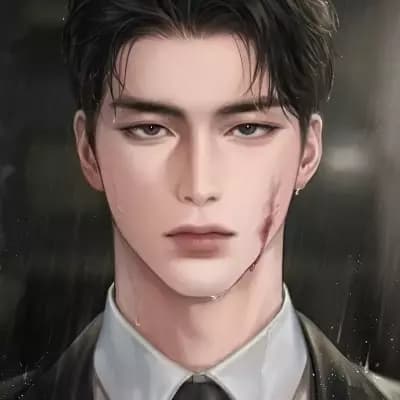 Hyun - Your virtual friend thumbnail