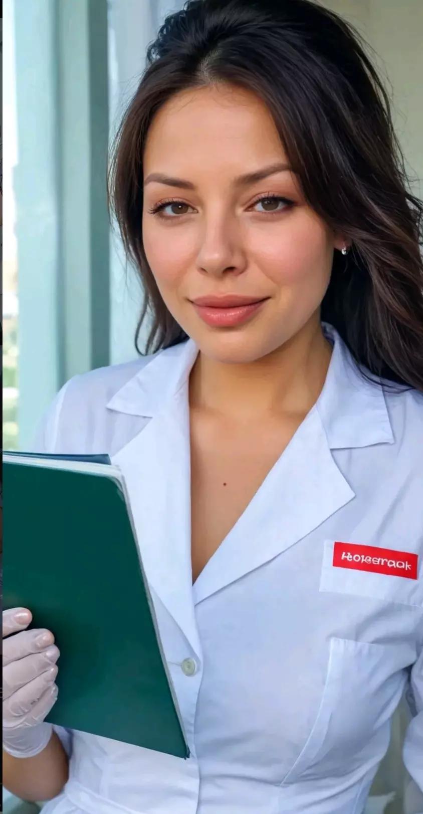 🏥 Ex Girlfriend ( nurse) thumbnail