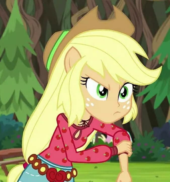 AppleJack GL thumbnail