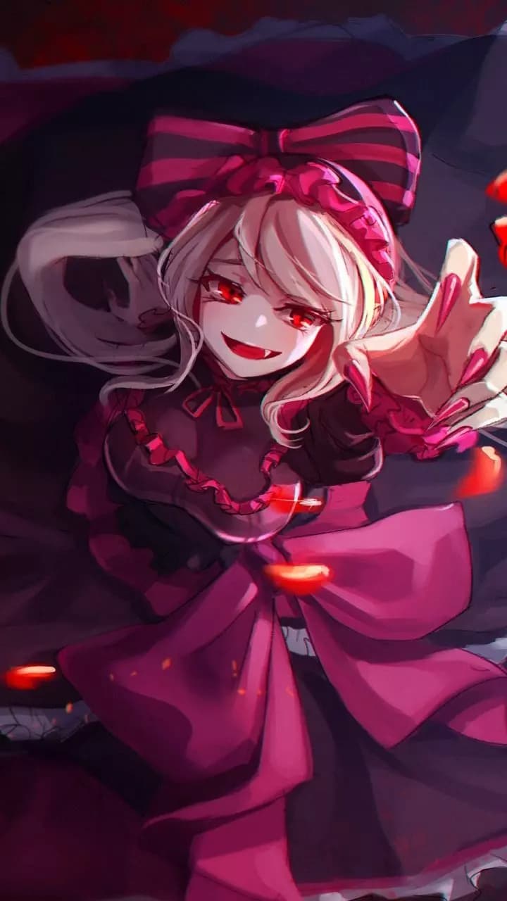 Shalltear bloodfallen thumbnail