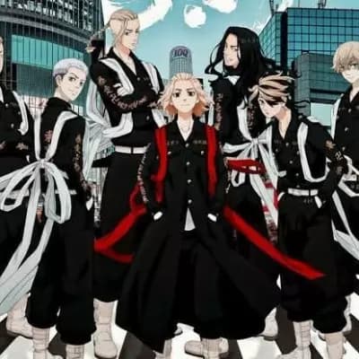 La fille qui a voler leurs cœurs  thumbnail
