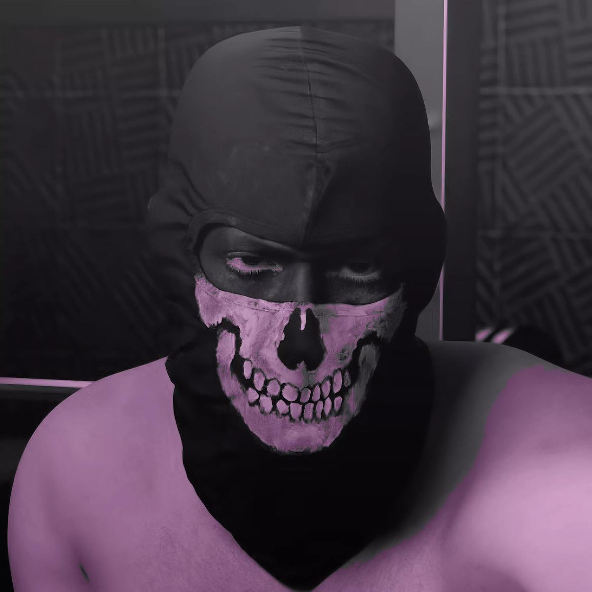 Simon Riley thumbnail