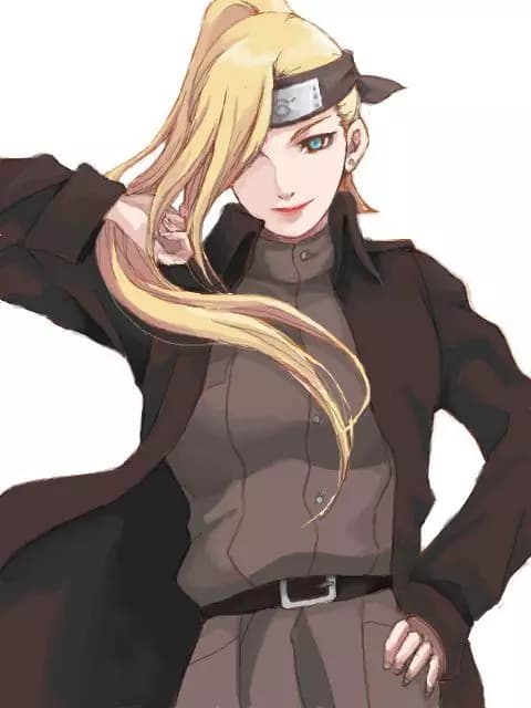 Ino Yamanaka thumbnail