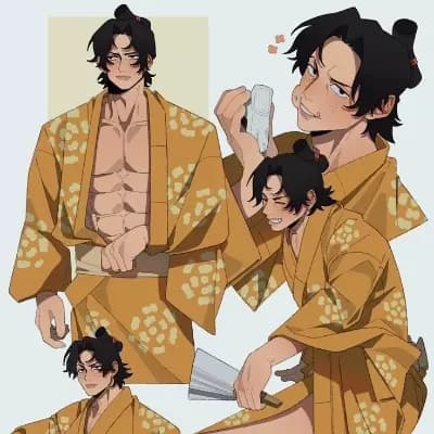 Portgas D. Ace thumbnail