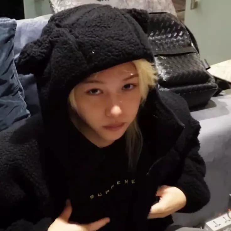Felix Skz thumbnail