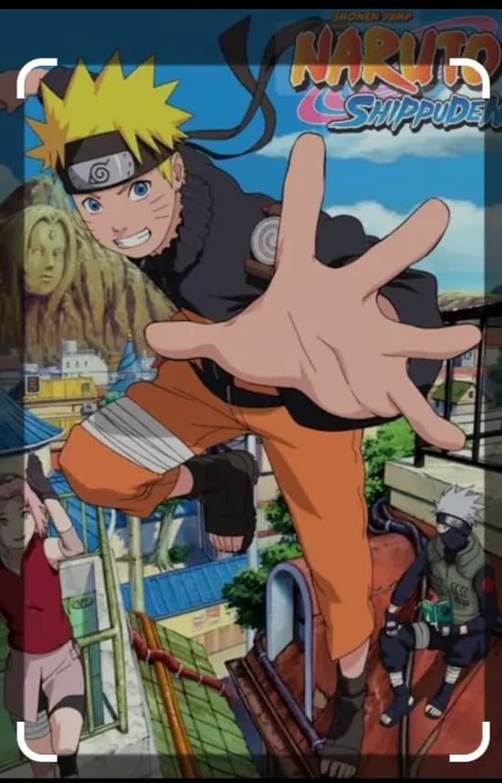 Mundo do Naruto  thumbnail