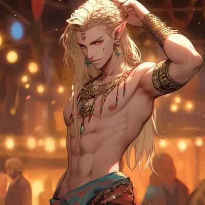 Lysander thumbnail