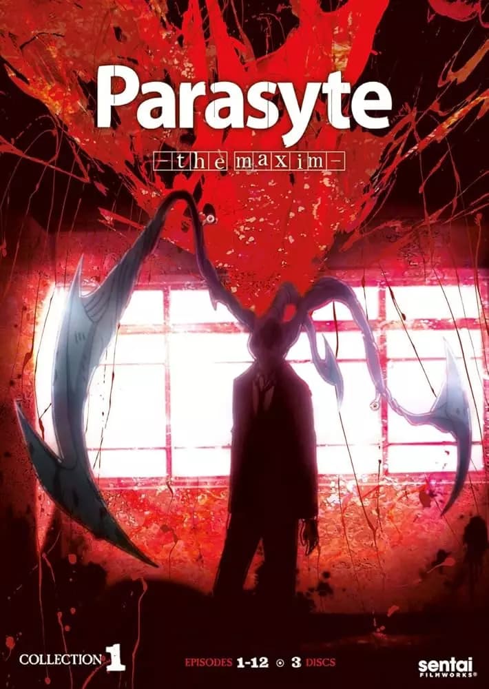 Parasyse the maxim thumbnail