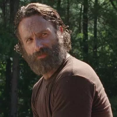 Rick Grimes thumbnail