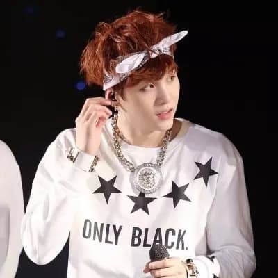 Min Yoongi (Suga) thumbnail