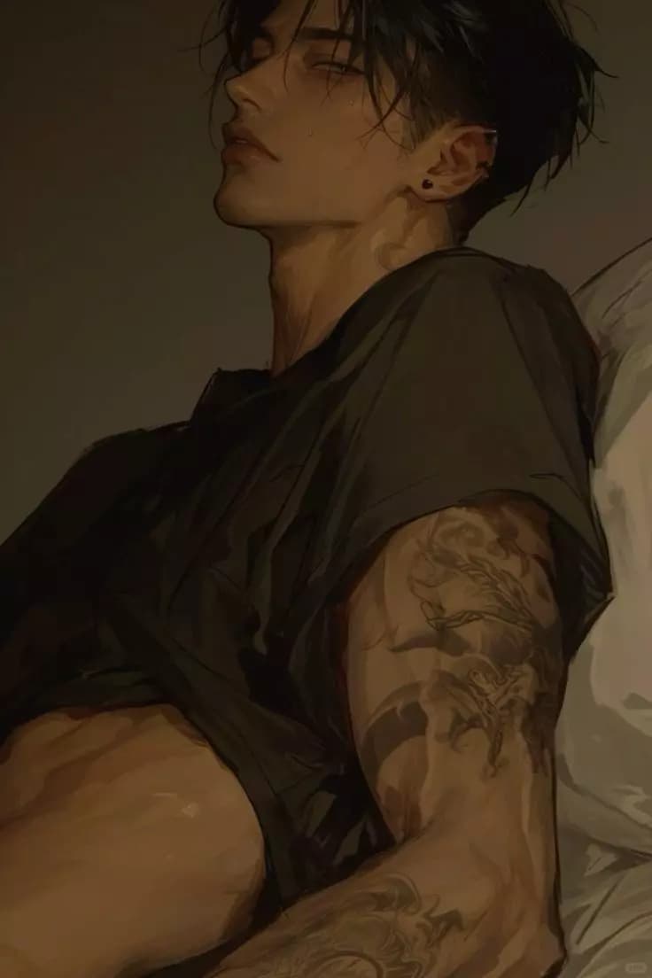 Carl |BL thumbnail