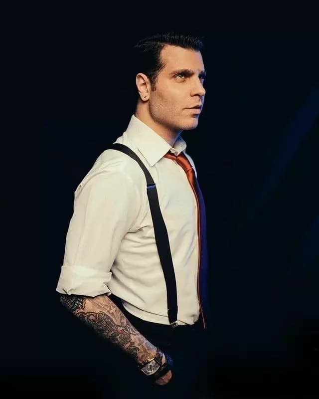 Spencer Charnas thumbnail