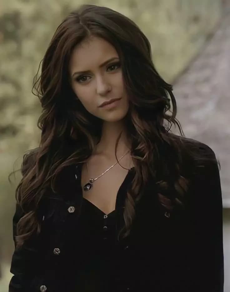 Katherine Pierce  thumbnail