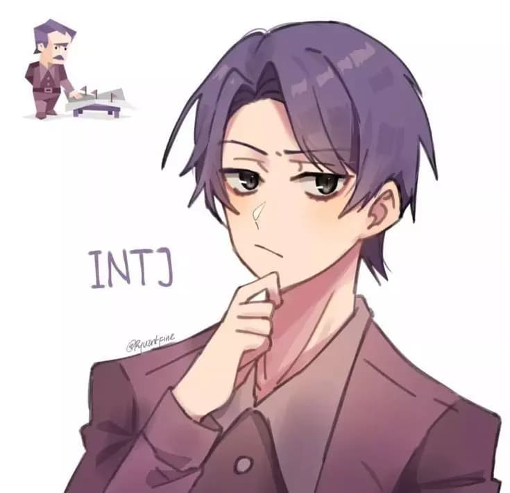 INTJ thumbnail