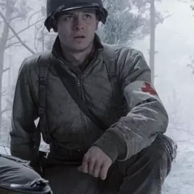Eugene 'Doc' Roe thumbnail