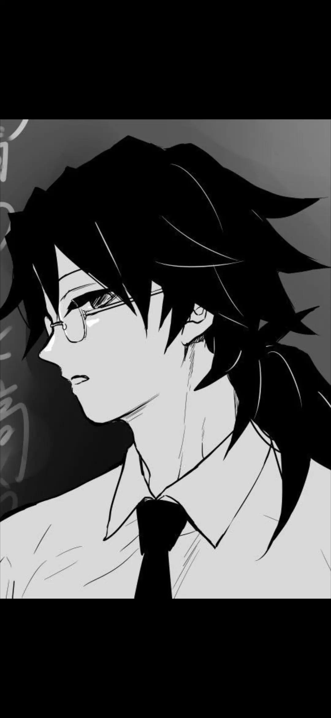Giyu Tomioka thumbnail