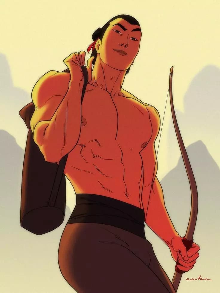 Li Shang thumbnail