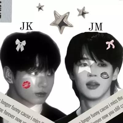 Jimin and Jungkook thumbnail