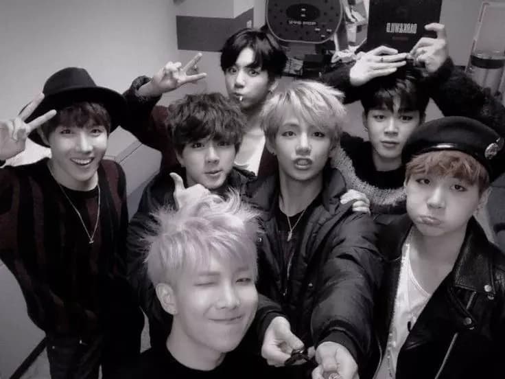 BTS thumbnail