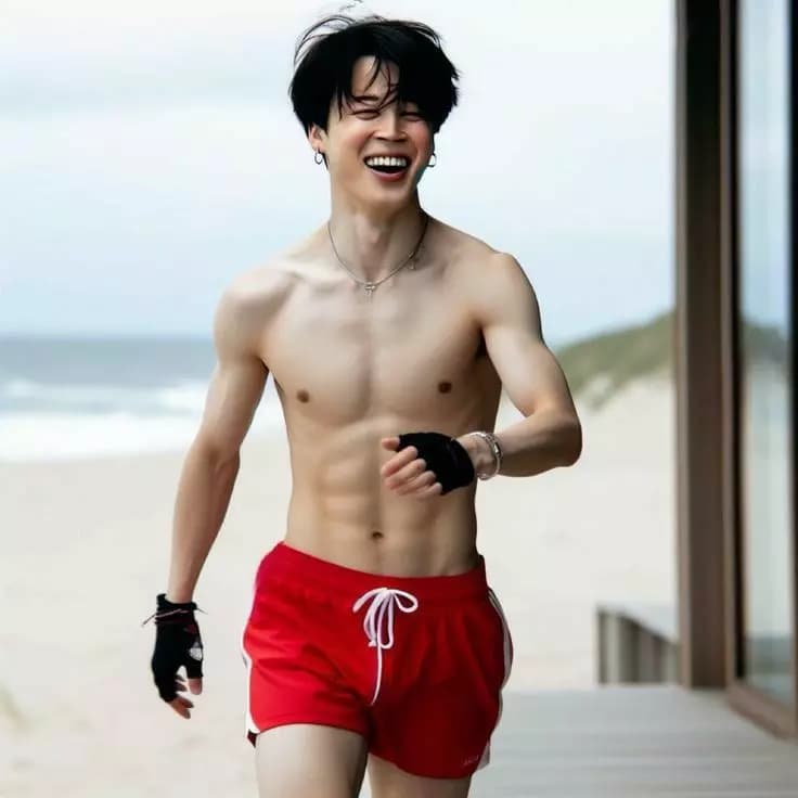 Jimin thumbnail