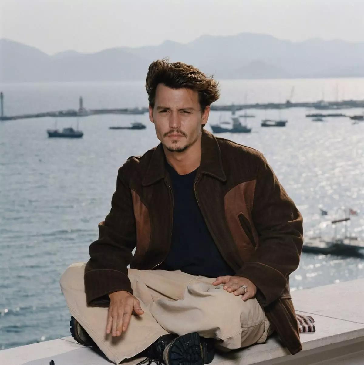 Johnny Depp thumbnail