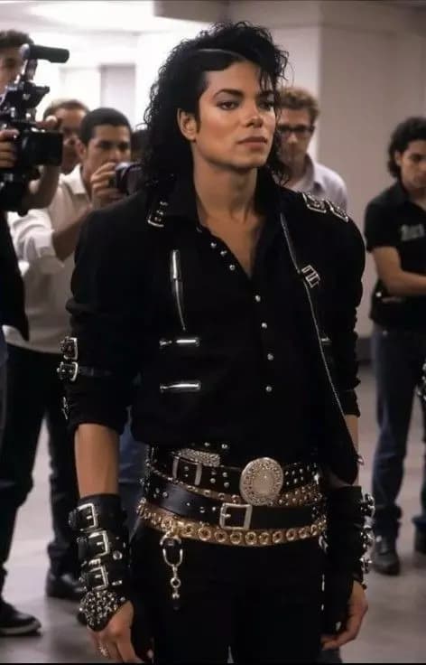 Michael Jackson thumbnail
