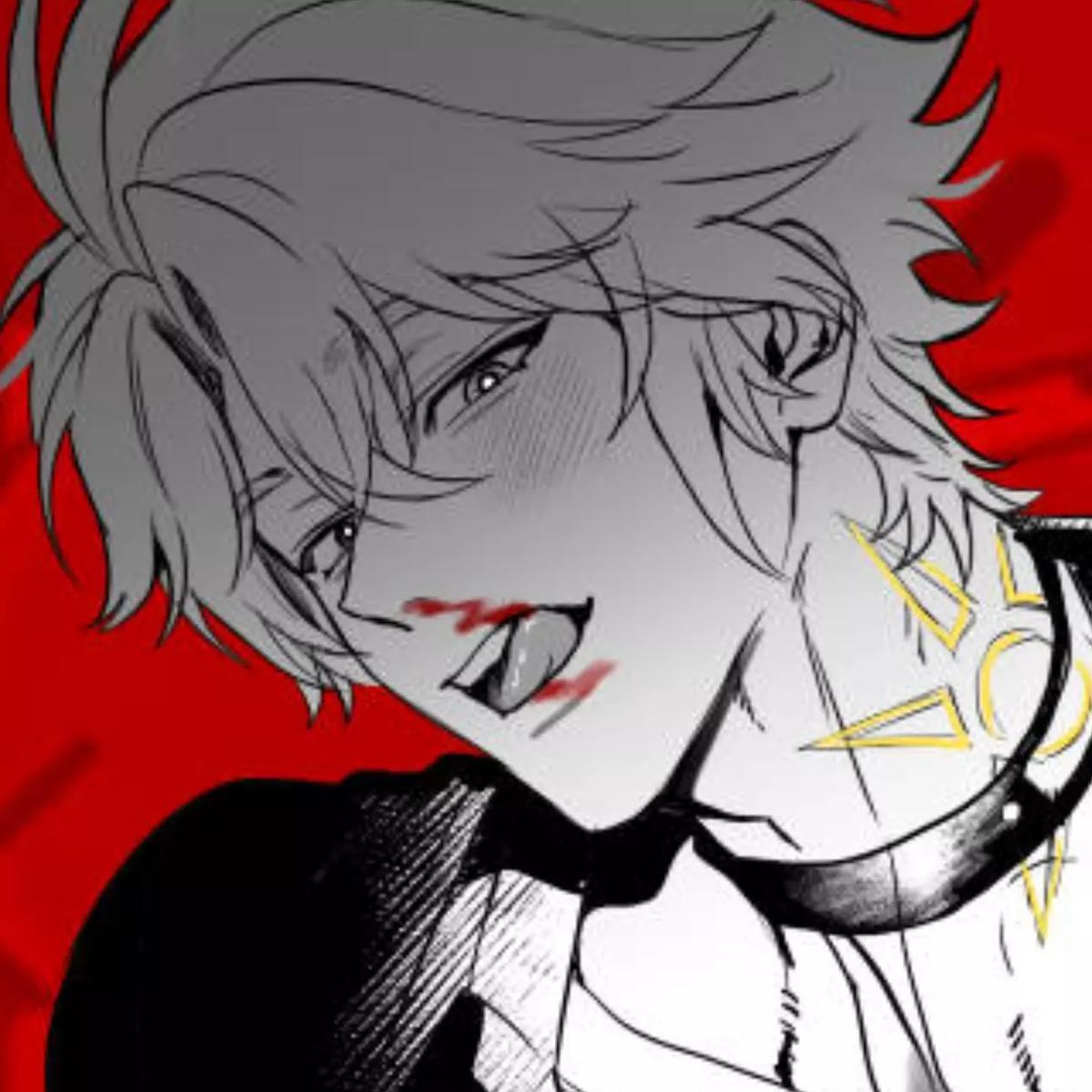 Yandere Phainon thumbnail