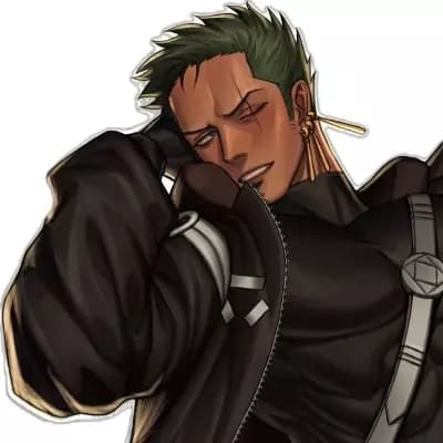 Zoro Boss thumbnail