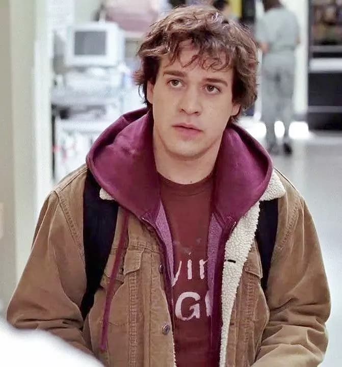 George O'Malley thumbnail