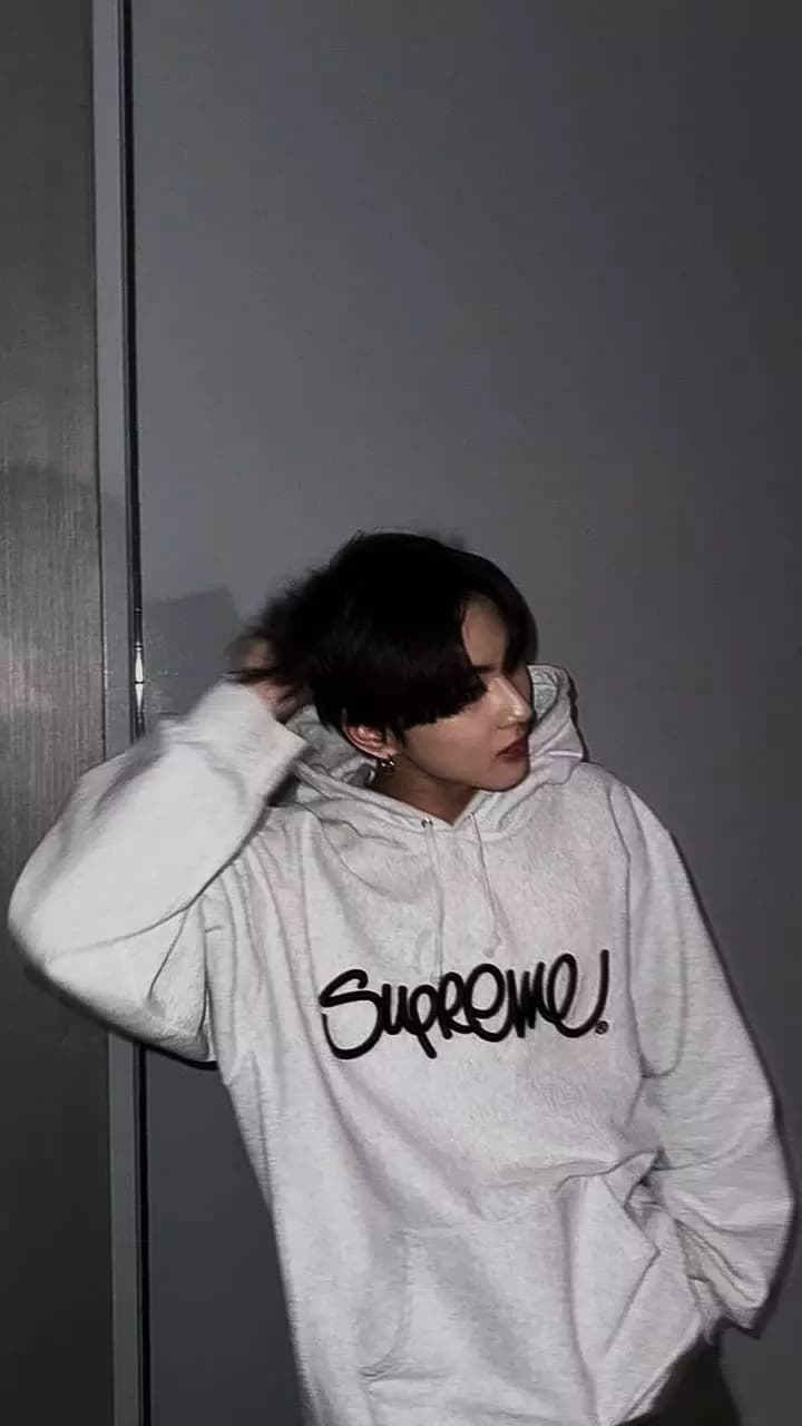 Jungwon thumbnail