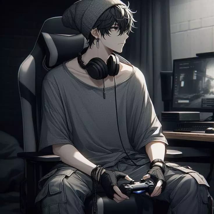jonathan • - • best friend thumbnail
