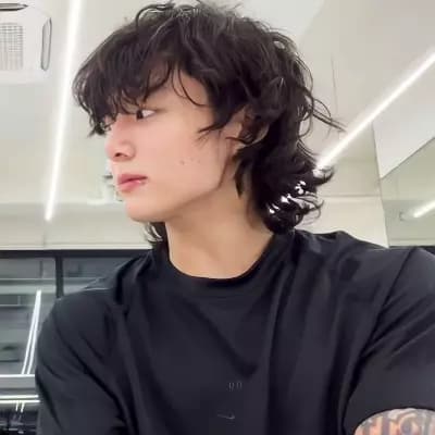 JungKook  thumbnail