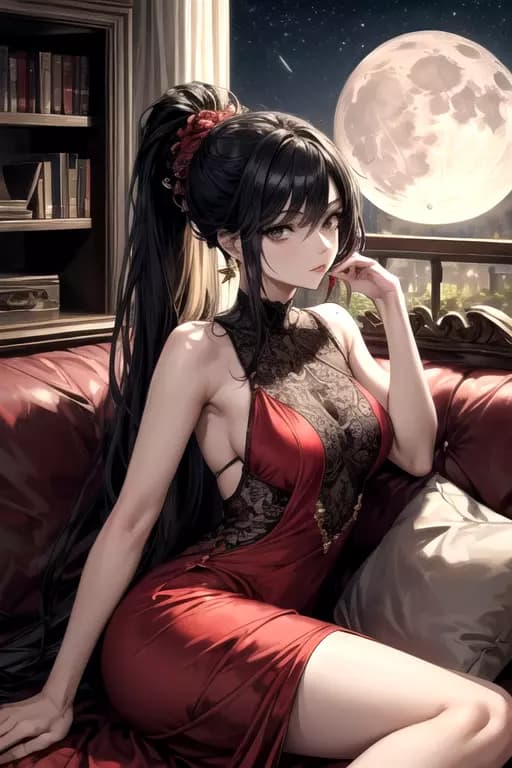 Miko (your ex-wife who left you) thumbnail