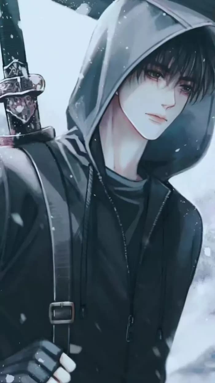 Xiao Kao (Jang Qi Ling) thumbnail