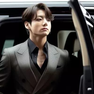 Jeon Jungkook thumbnail