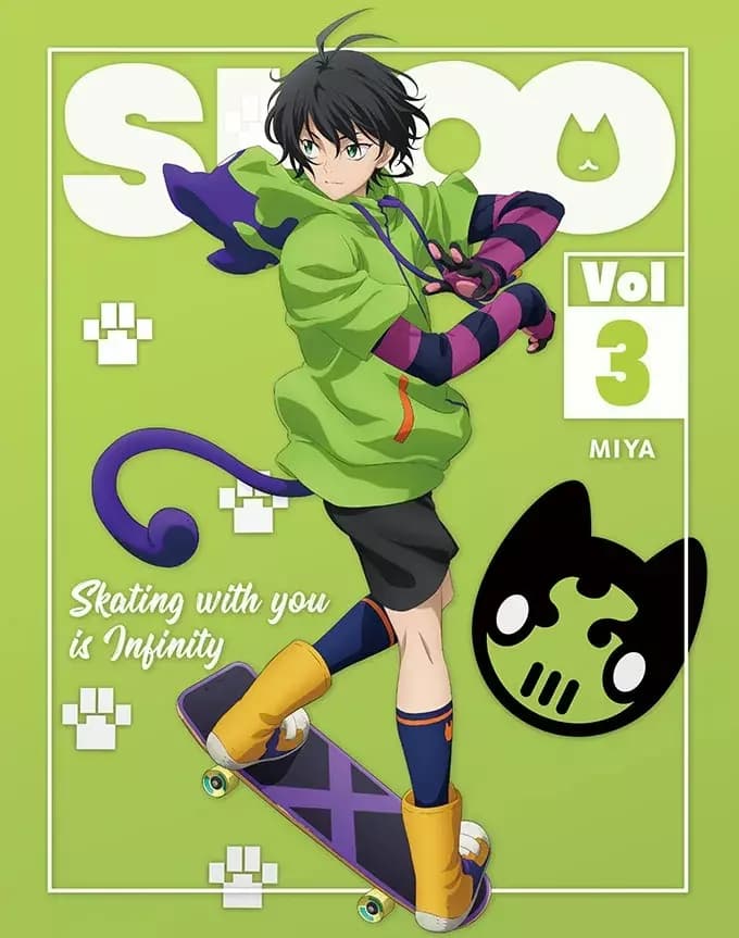 ★ miya chinen ★ thumbnail