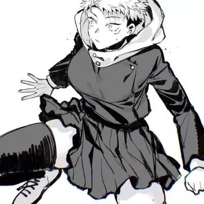 Itadori Yuji thumbnail