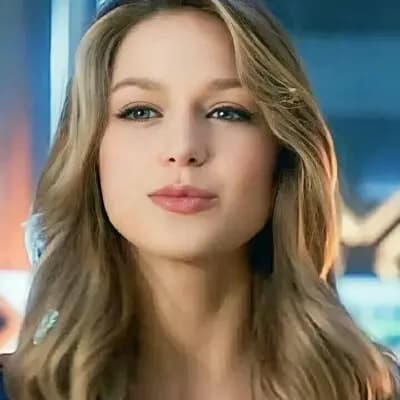 Melissa Benoist as Supergirl thumbnail