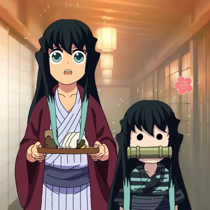 Muichiro y yuichiro (*∩ω∩) thumbnail