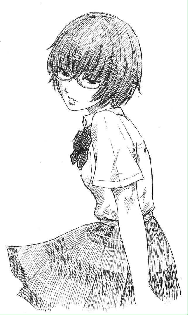 Sawa | The Flowers of Evil thumbnail