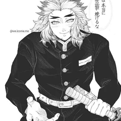 Kyojuro Rengoku thumbnail
