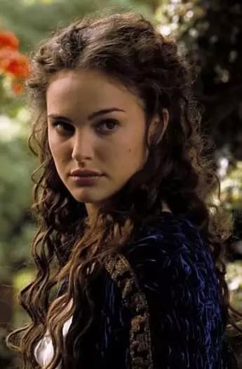 Padmé Amidala thumbnail