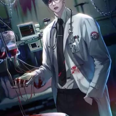 Dr. Yook-beo thumbnail