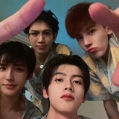The Four Hateful Brothers thumbnail