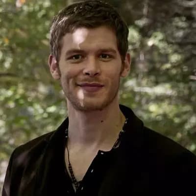 Klaus Mikaelson thumbnail
